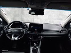 Hyundai i30 1.0 TGDI 48V Tecno - Miniatura 10