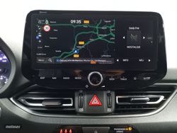 Hyundai i30 1.0 TGDI 48V Tecno - Miniatura 14