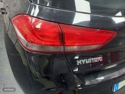 Hyundai i30 1.0 TGDI 48V Tecno - Miniatura 24