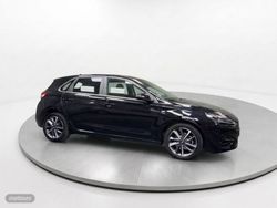 Hyundai i30 1.0 TGDI 48V Tecno - Miniatura 3