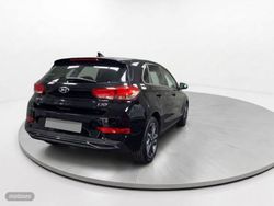 Hyundai i30 1.0 TGDI 48V Tecno - Miniatura 4