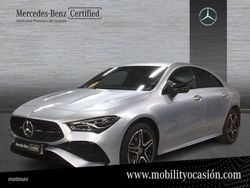 Mercedes Clase CLA CLA 250 e - Miniatura 1