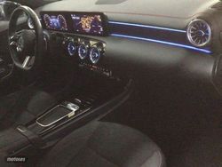 Mercedes Clase CLA CLA 250 e - Miniatura 10