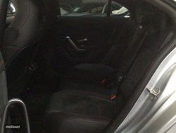 Mercedes Clase CLA CLA 250 e - Miniatura 11