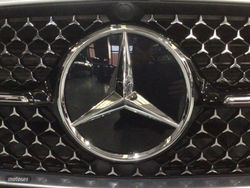 Mercedes Clase CLA CLA 250 e - Miniatura 13