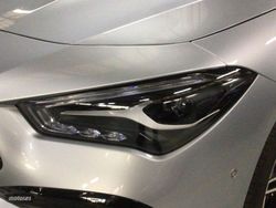 Mercedes Clase CLA CLA 250 e - Miniatura 14