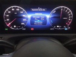 Mercedes Clase CLA CLA 250 e - Miniatura 18