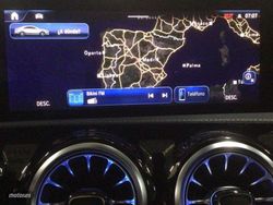 Mercedes Clase CLA CLA 250 e - Miniatura 19