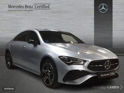Mercedes Clase CLA CLA 250 e - Miniatura 3