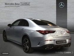 Mercedes Clase CLA CLA 250 e - Miniatura 4
