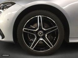 Mercedes Clase CLA CLA 250 e - Miniatura 5