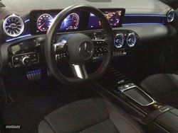Mercedes Clase CLA CLA 250 e - Miniatura 6