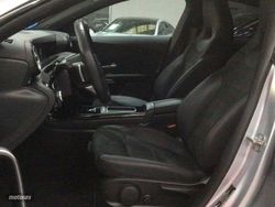 Mercedes Clase CLA CLA 250 e - Miniatura 7