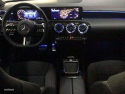 Mercedes Clase CLA CLA 250 e - Miniatura 8