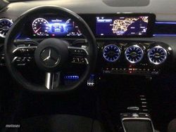 Mercedes Clase CLA CLA 250 e - Miniatura 9