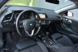 BMW Serie 1 116d - Miniatura 10