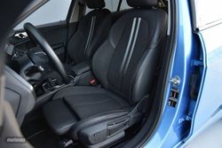 BMW Serie 1 116d - Miniatura 11