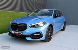 BMW Serie 1 116d - Miniatura 18
