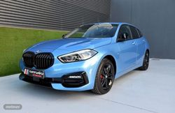 BMW Serie 1 116d - Miniatura 20
