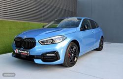 BMW Serie 1 116d - Miniatura 21