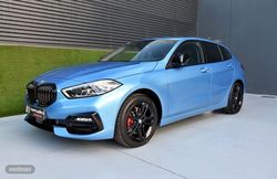 BMW Serie 1 116d - Miniatura 22