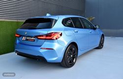 BMW Serie 1 116d - Miniatura 24