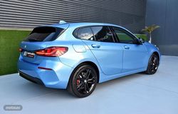 BMW Serie 1 116d - Miniatura 25