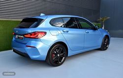 BMW Serie 1 116d - Miniatura 26
