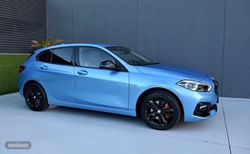 BMW Serie 1 116d - Miniatura 28
