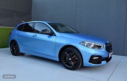 BMW Serie 1 116d - Miniatura 29