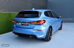 BMW Serie 1 116d - Miniatura 3