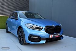 BMW Serie 1 116d - Miniatura 30