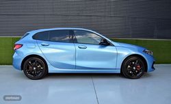 BMW Serie 1 116d - Miniatura 4