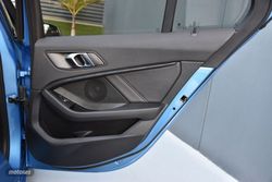 BMW Serie 1 116d - Miniatura 40