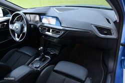 BMW Serie 1 116d - Miniatura 43