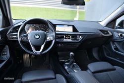 BMW Serie 1 116d - Miniatura 46