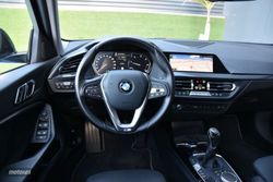 BMW Serie 1 116d - Miniatura 48