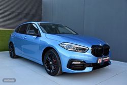 BMW Serie 1 116d - Miniatura 5
