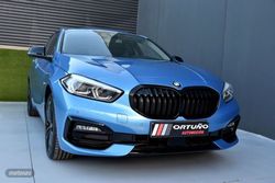 BMW Serie 1 116d - Miniatura 6