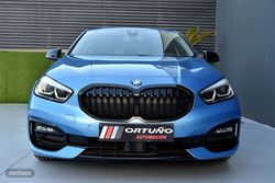 BMW Serie 1 116d - Miniatura 7