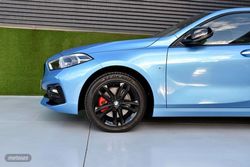 BMW Serie 1 116d - Miniatura 8