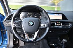 BMW Serie 1 116d - Miniatura 9