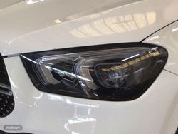 Mercedes Clase GLE GLE 350 de 4MATIC (Híbrido Enchufable) - Miniatura 14