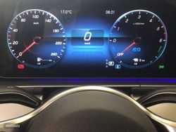 Mercedes Clase GLE GLE 350 de 4MATIC (Híbrido Enchufable) - Miniatura 19