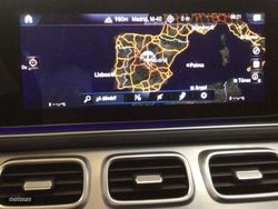 Mercedes Clase GLE GLE 350 de 4MATIC (Híbrido Enchufable) - Miniatura 20