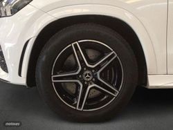 Mercedes Clase GLE GLE 350 de 4MATIC (Híbrido Enchufable) - Miniatura 5