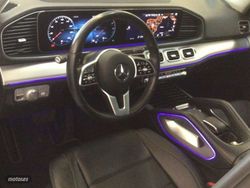 Mercedes Clase GLE GLE 350 de 4MATIC (Híbrido Enchufable) - Miniatura 6