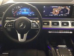Mercedes Clase GLE GLE 350 de 4MATIC (Híbrido Enchufable) - Miniatura 9