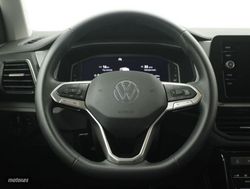 Volkswagen T-Cross 1.0 TSI 85KW MAS 5P - Miniatura 13