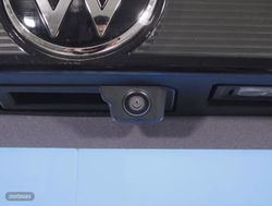 Volkswagen T-Cross 1.0 TSI 85KW MAS 5P - Miniatura 14